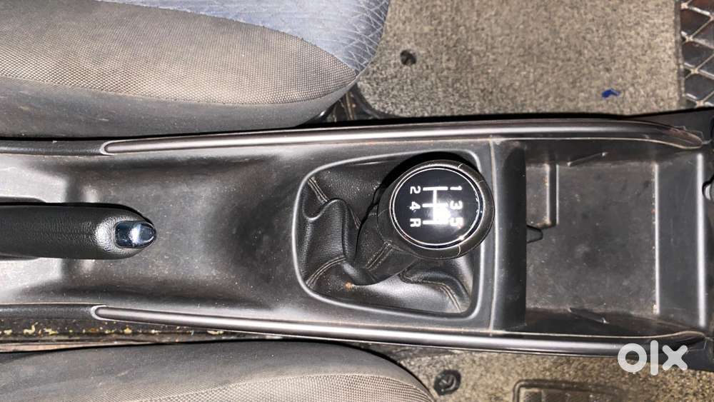 Maruti Suzuki Baleno 1.2 Alpha, 2019, Petrol