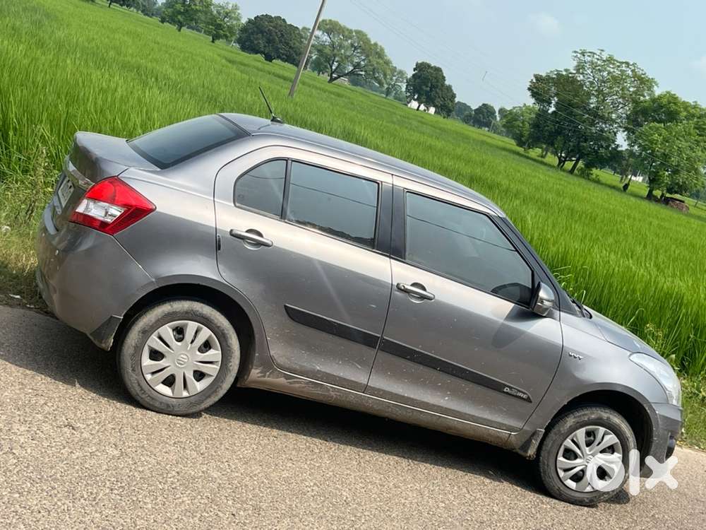 Maruti Suzuki Dzire Petrol Good Condition