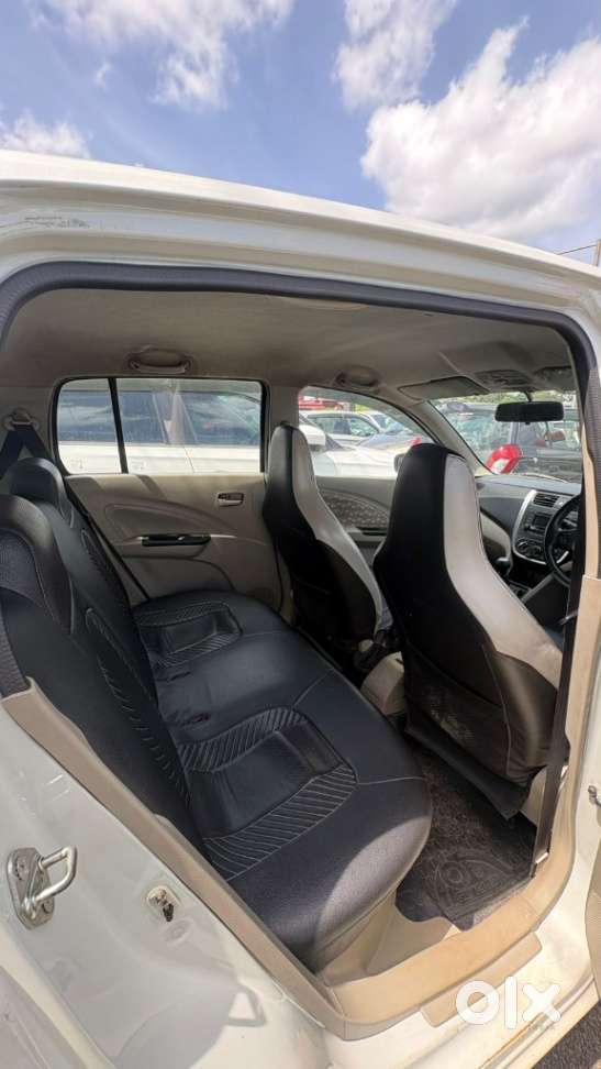 Maruti Suzuki Celerio Zxi, 2014, Petrol