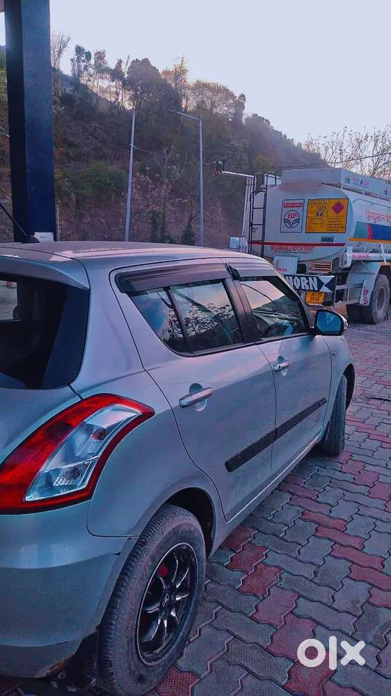Maruti Suzuki Swift 2017 Petrol Good Condition