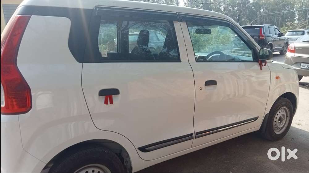 Maruti Suzuki Wagon R