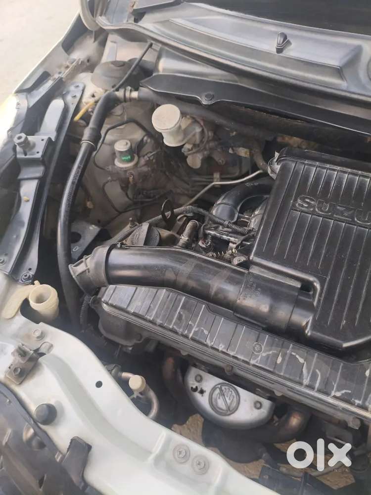 Maruti Dzire 2012 Petrol