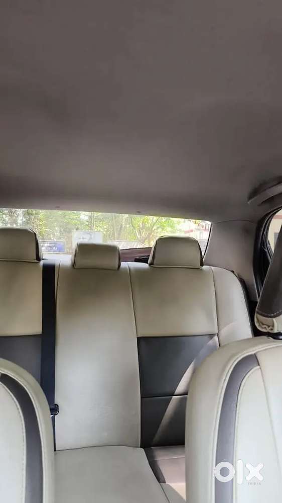 Toyota Etios 2017 Diesel Well Maintained Very Good Condition