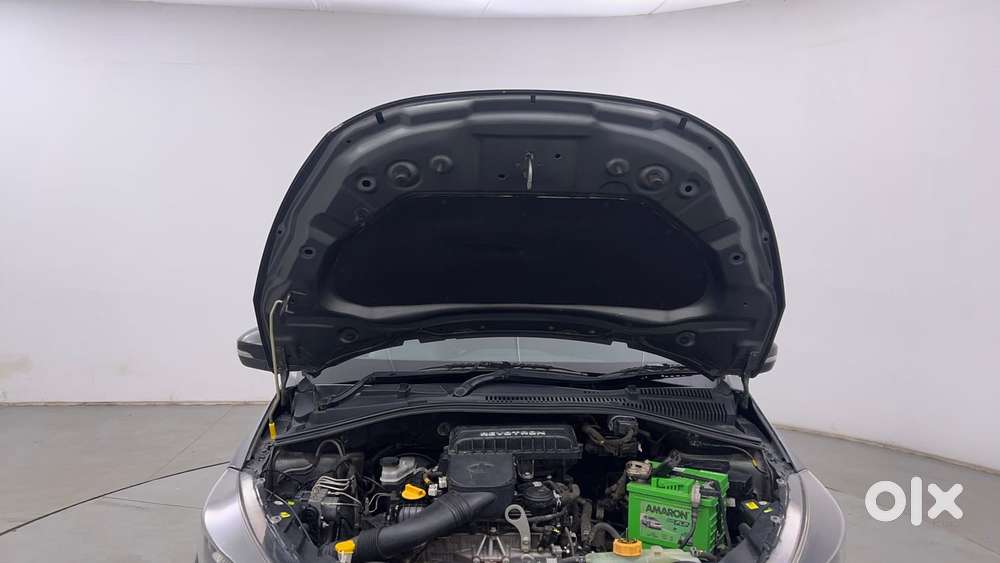 Tata Tiago 1.2 Revotron Xz Plus, 2020, Petrol