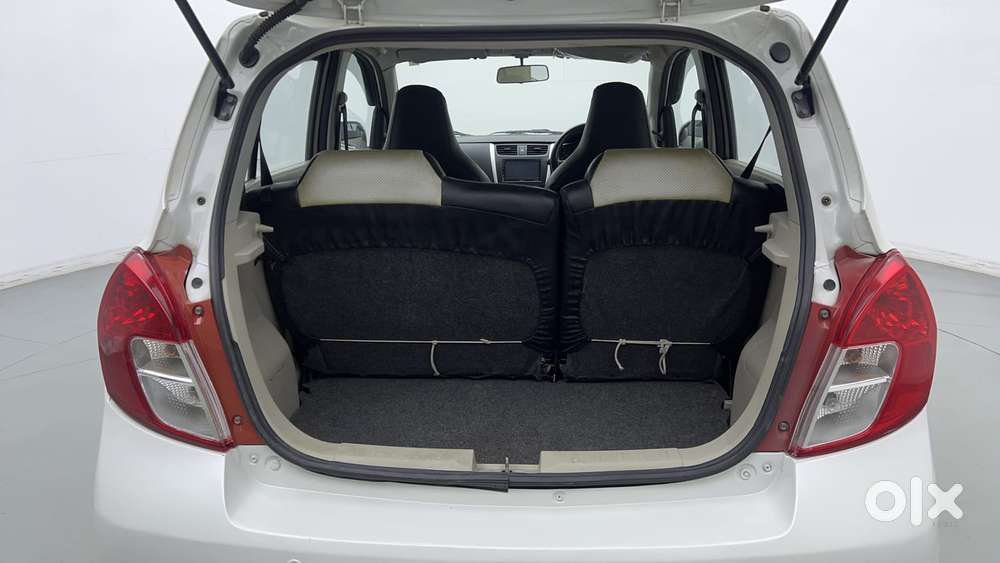 Maruti Suzuki Celerio 1.0 Vxi Amt, 2019, Petrol