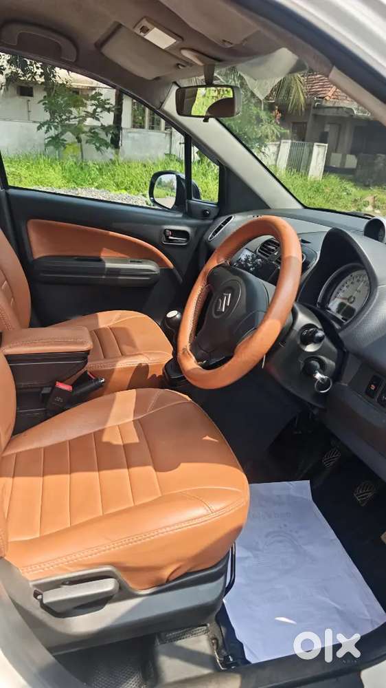 Maruti Ritz Vdi
Modal 2014 ( Reg 2015 )
Klm   Suzuki Dzire Diesel 2014