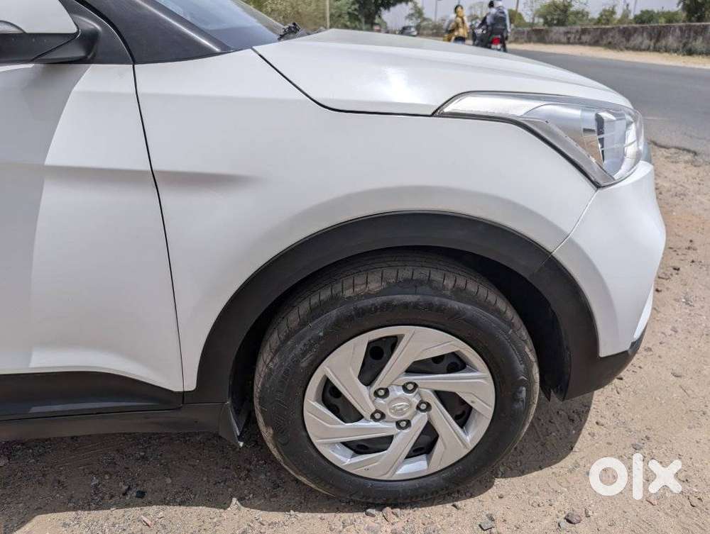 Hyundai Creta 1.4 Ex Diesel, 2018, Diesel