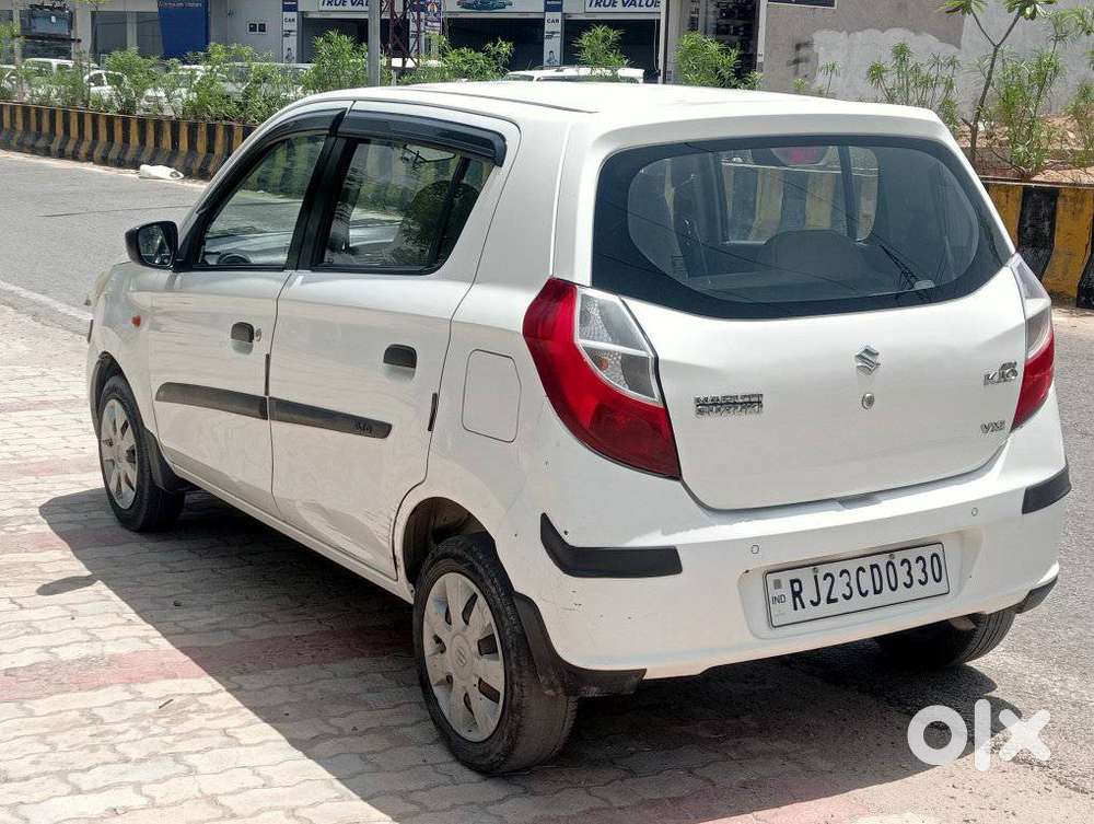Maruti Suzuki Alto K10 1.0 Vxi, 2019, Petrol