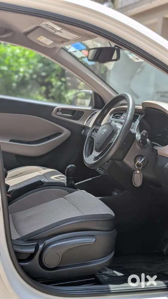 Hyundai Elite I20 Sportz 2017