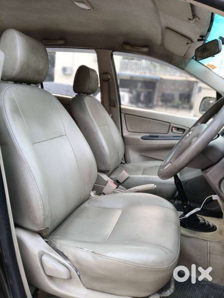 Toyota Innova 2004-2011 2.5 G (diesel) 7 Seater Bs Iv, 2008, Diesel