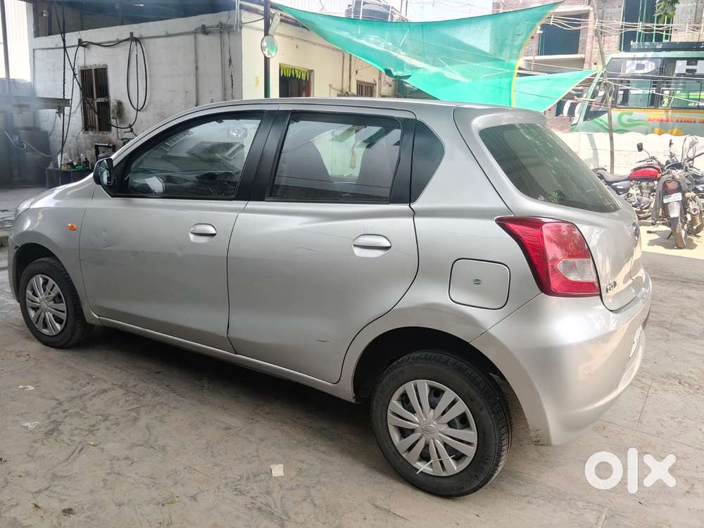 Datsun Go, 2014, Petrol