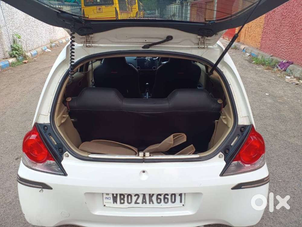 Honda Brio 2019 Petrol Well Maintained