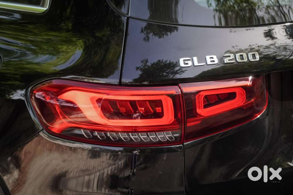 Mercedes-benz Glb 200, 2023, Petrol