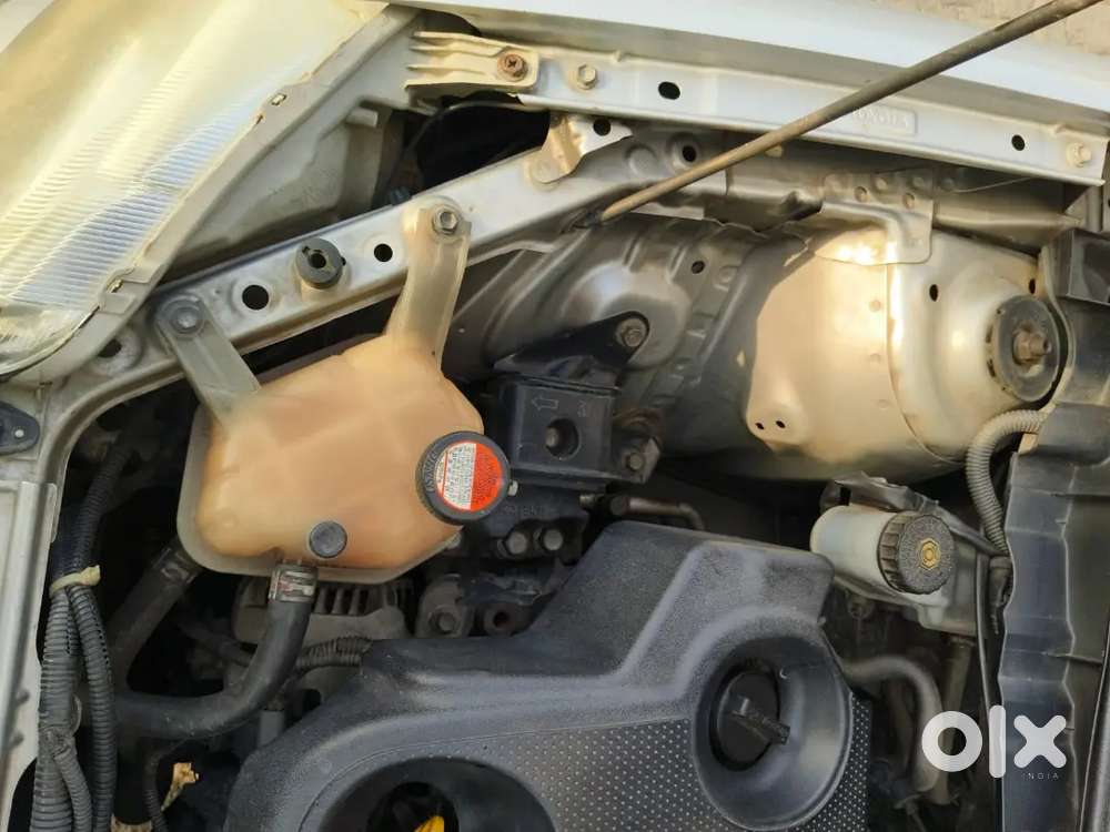 Toyota Etios Diesel 2019