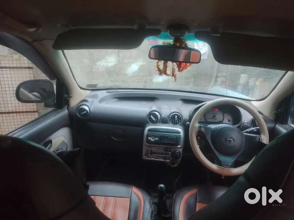 Hyundai Santro Xing 2010 Petrol 105000 Km Driven
