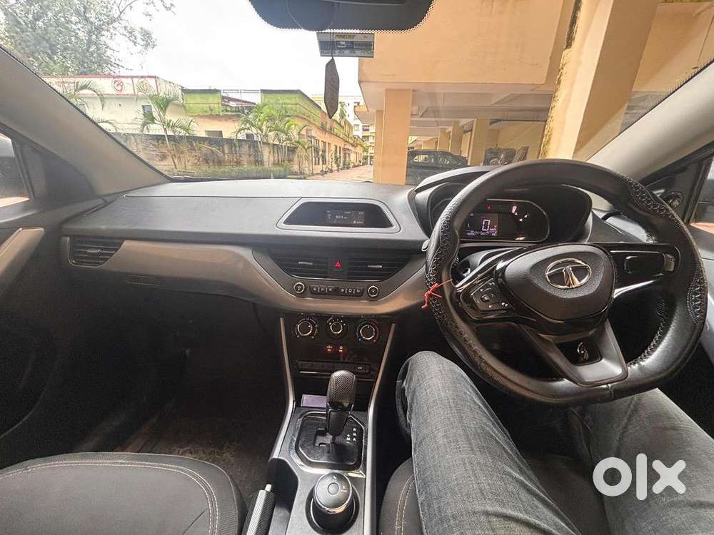 Tata Nexon 2022 Petrol 56000 Km Driven