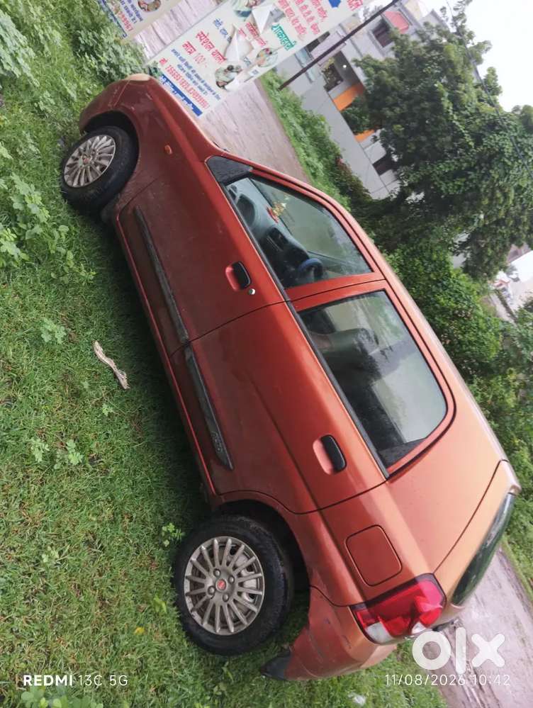 Maruti Suzuki Alto 2010