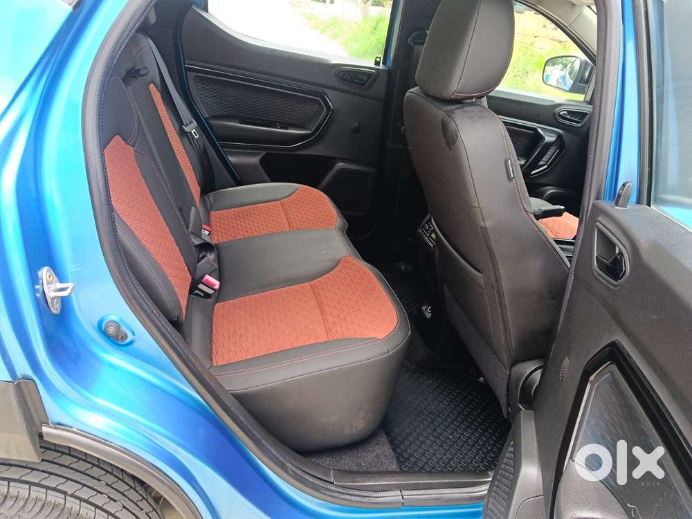 Renault Kiger Rxz Amt Dt, 2024, Petrol
