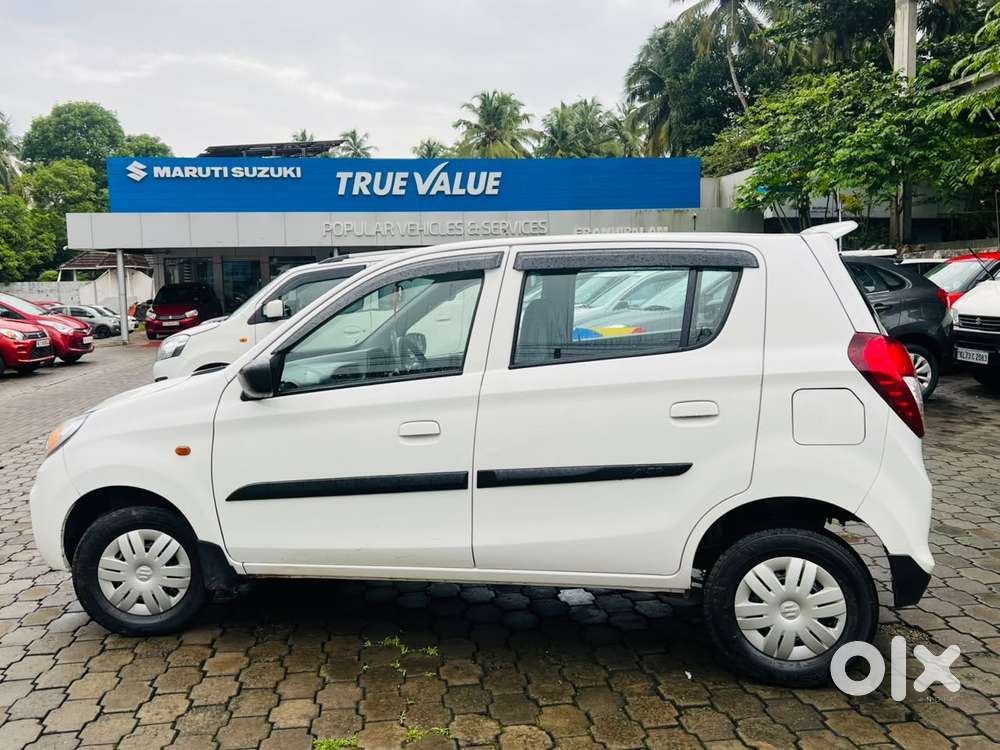 Maruti Suzuki Alto 800 0.8 Vxi (o), 2022, Petrol