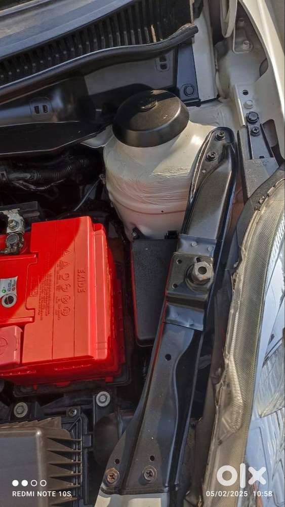 Maruti Suzuki Swift 2017 Diesel 83000 Km Driven