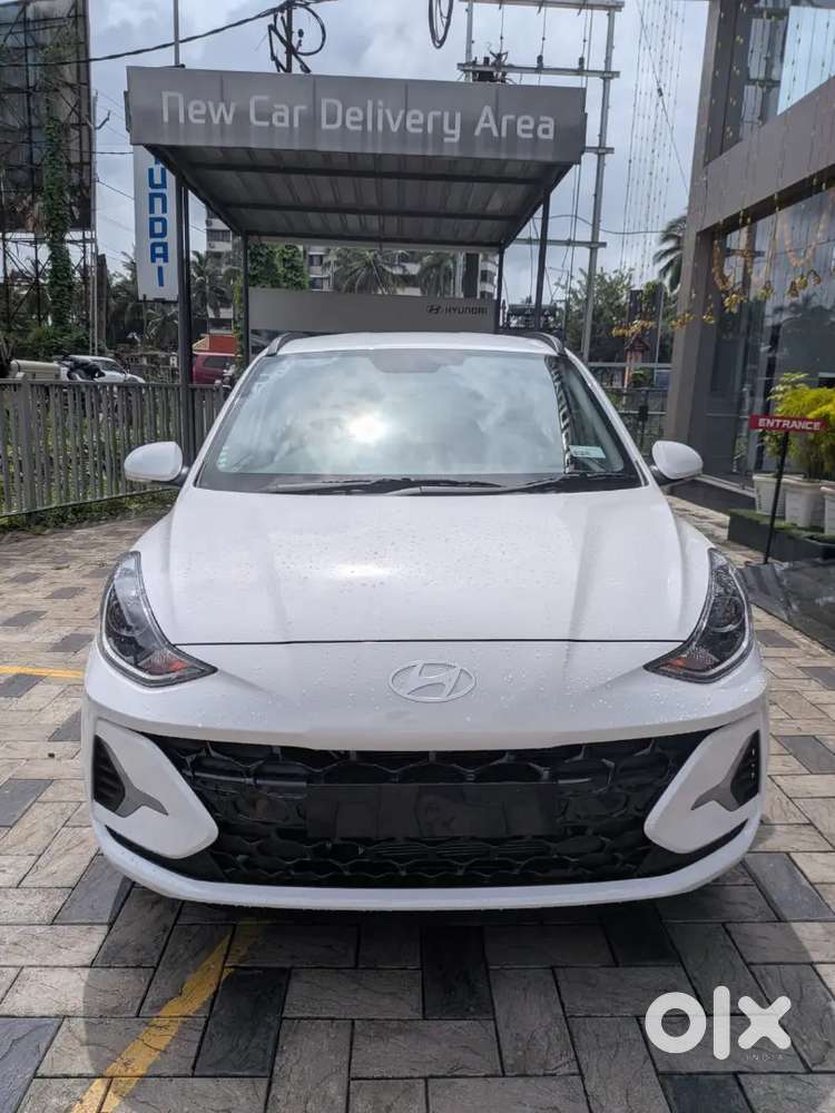 Hyundai I10 Onam Edition 2026