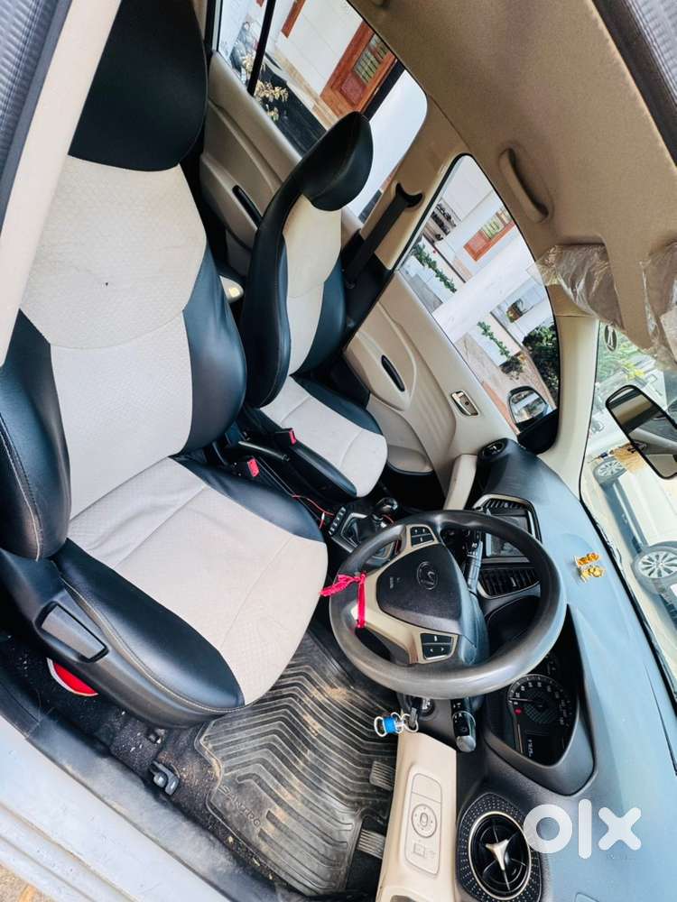 Hyundai Santro Sportz 2019