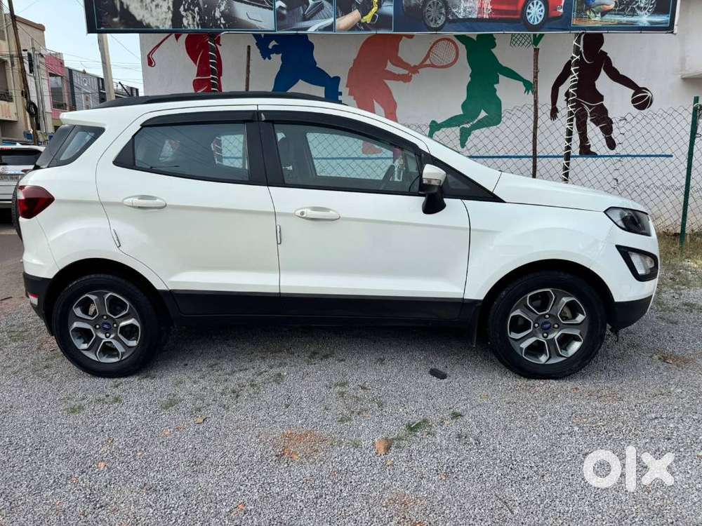 1.5 Diseal Titanium +mt(0) With Sunroof 2 Keys