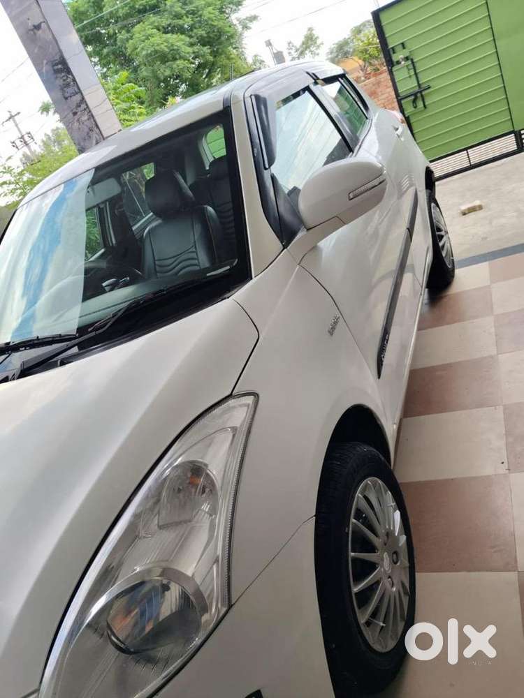 Maruti Suzuki Swift 2015 Diesel Well Maintained