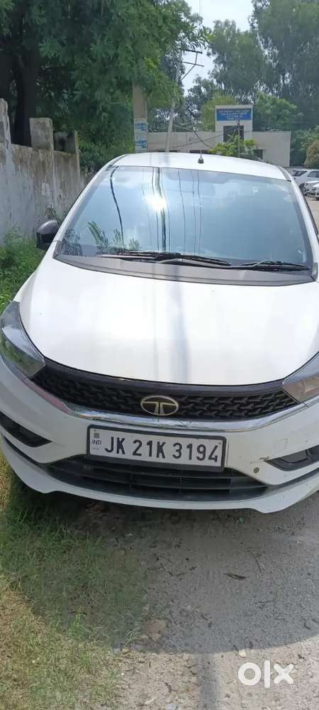 Tata Tiago Revotron Xt 2024