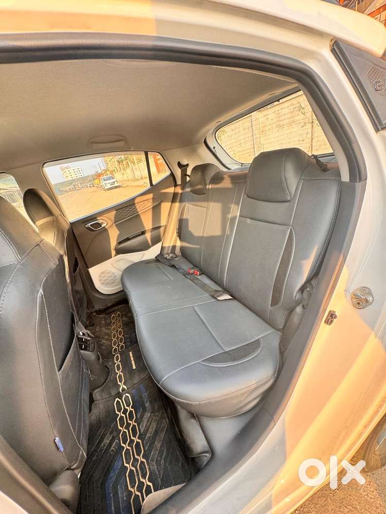 Hyundai Grand I10 Nios Sportz 1.2 Kappa Vtvt, 2022, Petrol