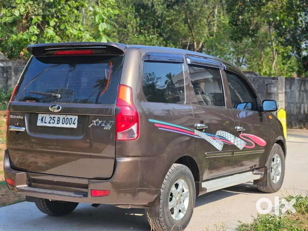 Mahindra Xylo 2010 Diesel Well Maintained