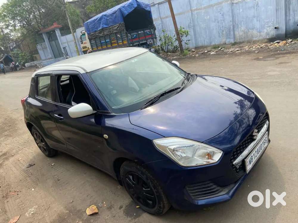 Maruti Suzuki Swift 2018 With 60000 Km Driven