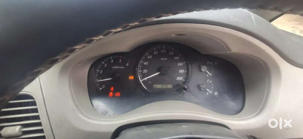 Toyota Innova 7 Str 2013 End 2014reg