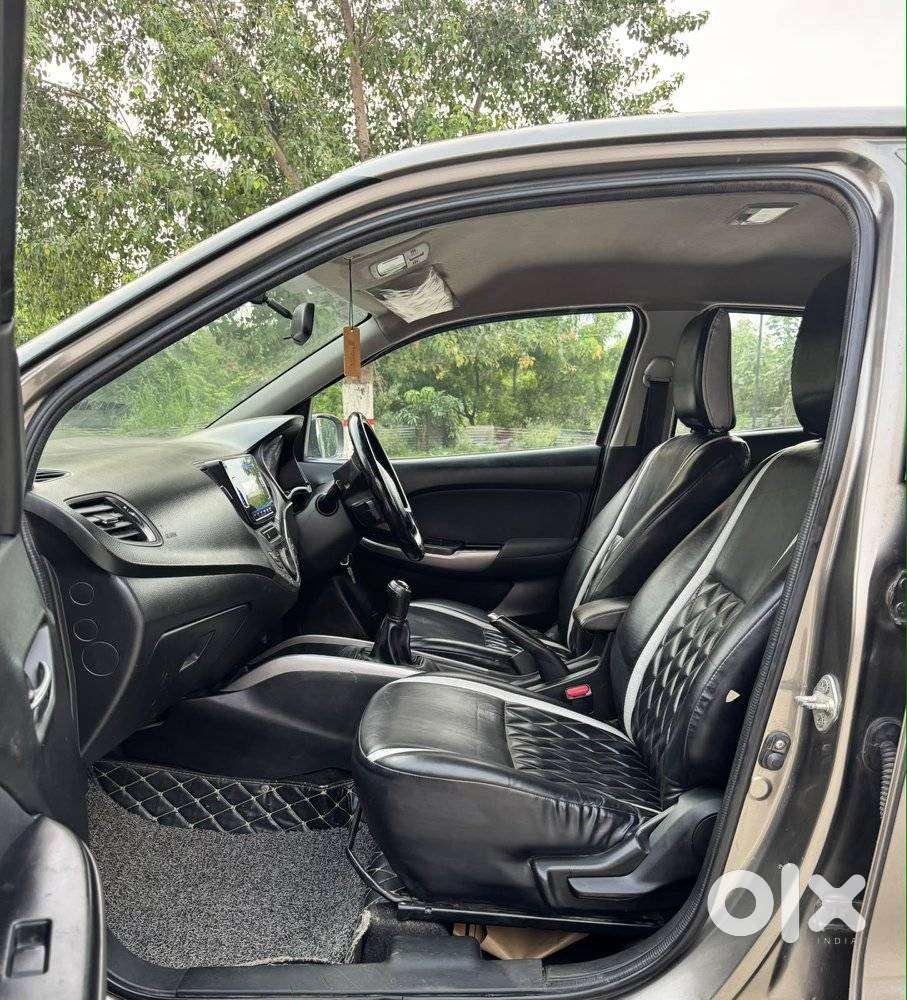 Maruti Suzuki Baleno Delta, 2020, Petrol