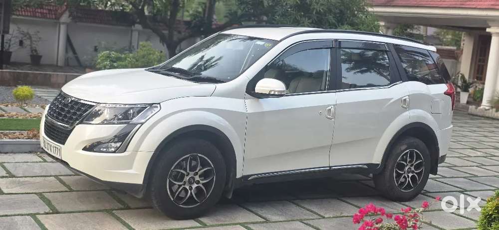 Mahindra Xuv500 Diesel 2020