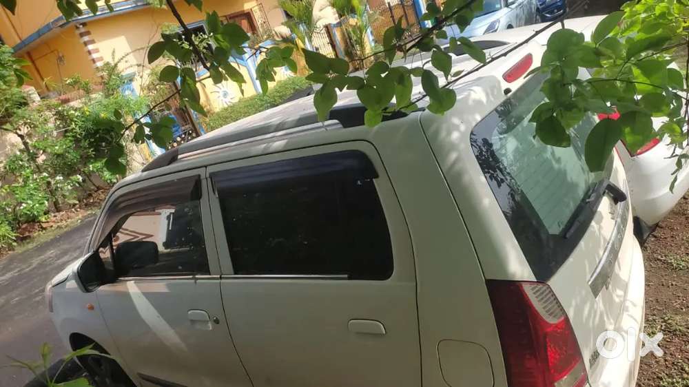 Maruti Suzuki Wagon R 1.0 2017 Petrol 167230 Km Driven