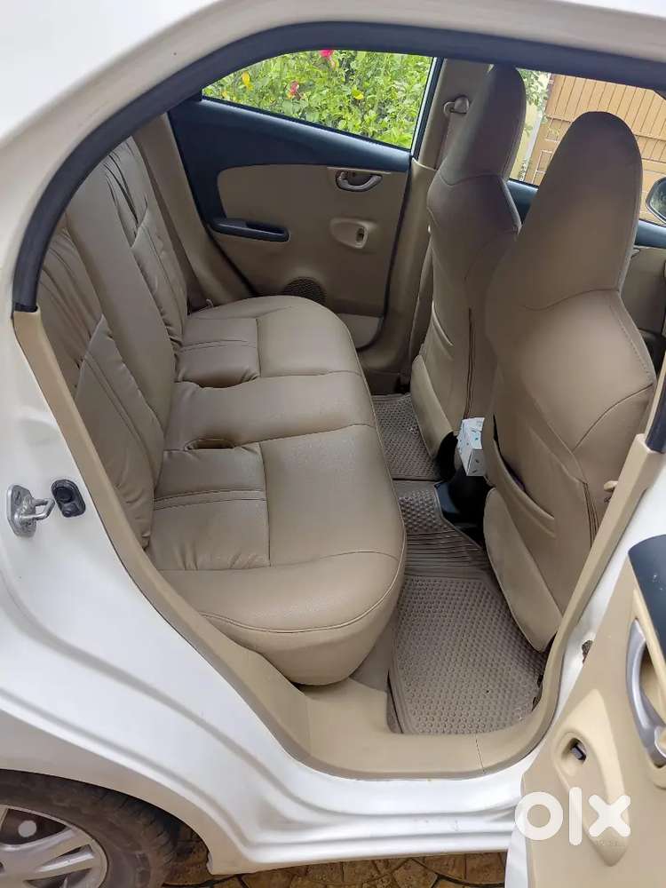 Honda Brio 2013 Petrol 70000 Km Driven