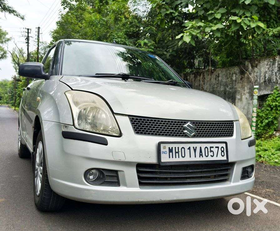 Maruti Suzuki Swift Vxi + Manual, 2006, Petrol