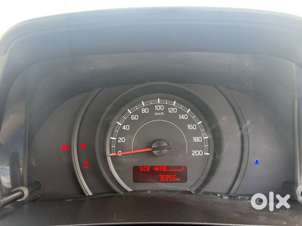 Maruti Suzuki Swift Dzire 1.3 Lxi, 2022, Petrol