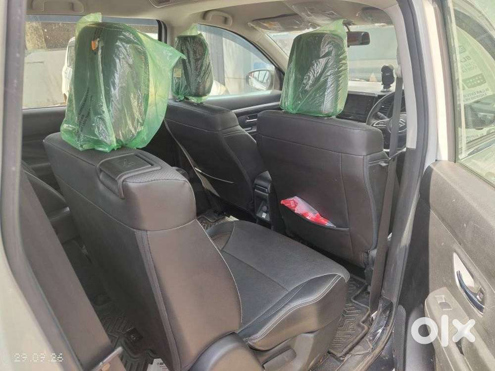 Maruti Suzuki Xl6 Alpha At, 2022, Petrol