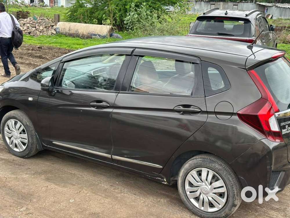 Honda Jazz 1.2 Sv I Vtec, 2016, Petrol