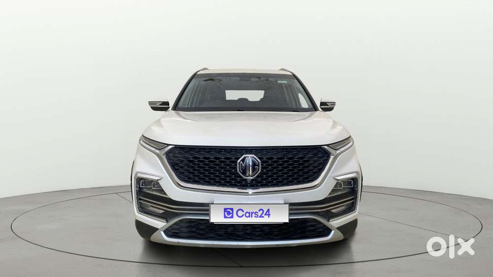 Mg Hector 2.0 Sharp Diesel, 2019, Diesel