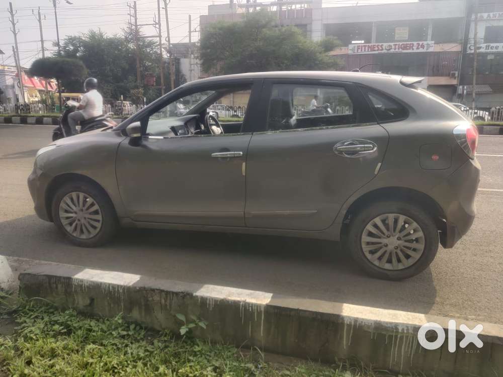Maruti Suzuki Baleno Maruti-suzuki-baleno-delta-diesel, 2022, Petrol