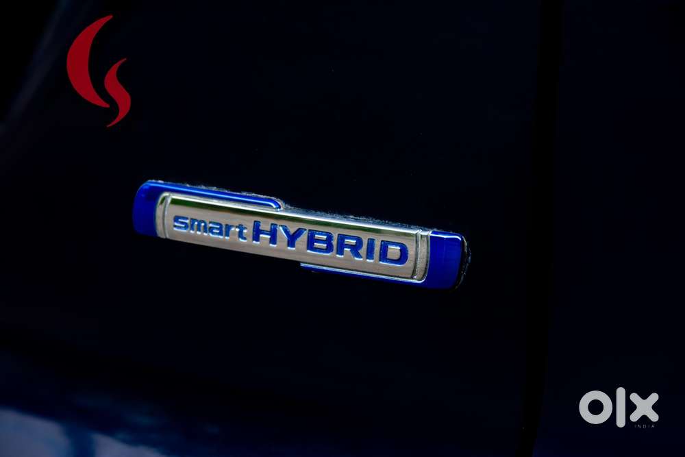 Maruti Suzuki Xl6 1.5 Alpha Mt, 2022, Petrol