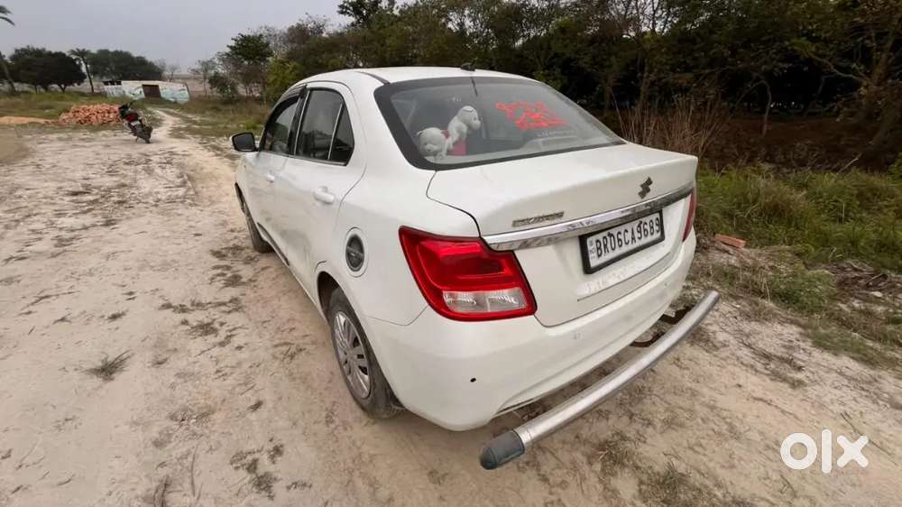 Maruti Suzuki Dzire Vdi 2019