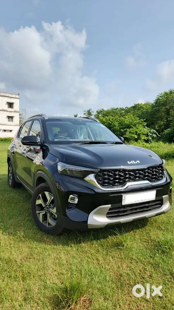 Kia Sonet For Sale
