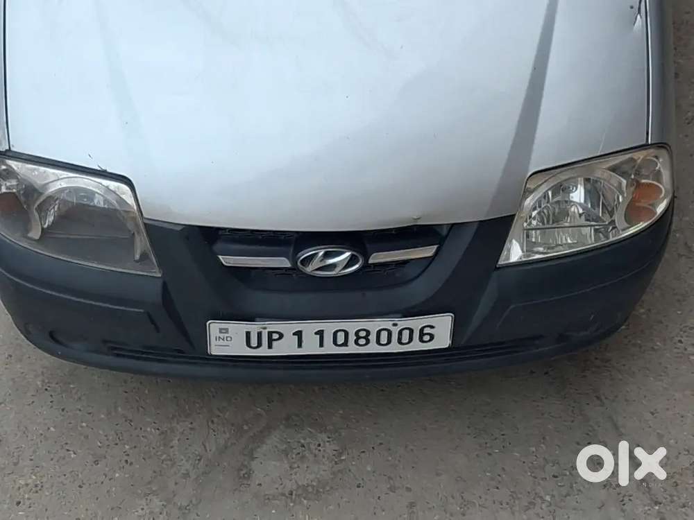 Hyundai Santro Xing Xl 2006 Model 2029 Tak Insurance Pollution Valid