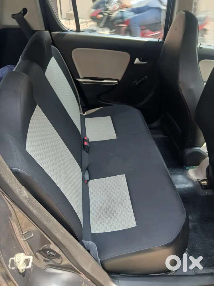 Maruti Suzuki Alto 2020 Petrol 43000 Km Driven