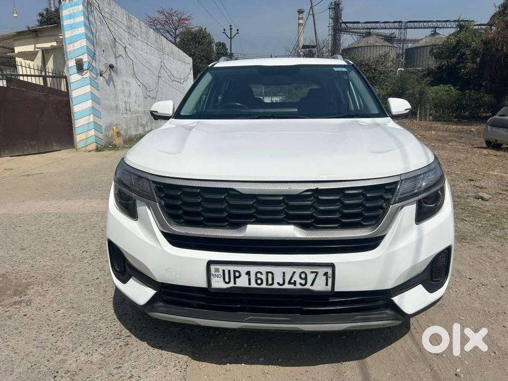 Kia Seltos Hte D, 2022, Diesel