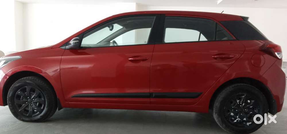 Hyundai Elite I20 Sportz 1.2, 2014, Petrol